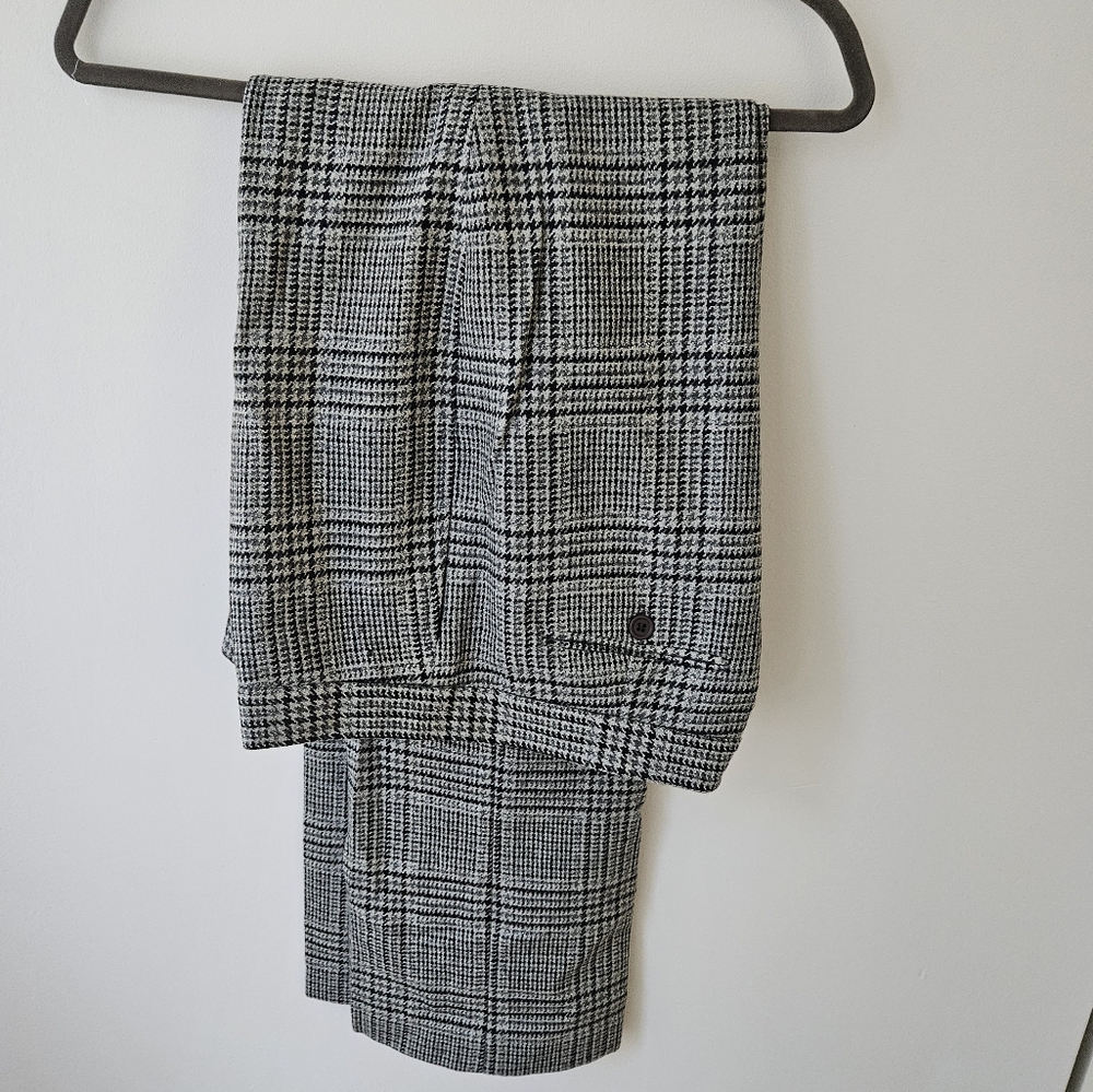 Club Monaco Wool Pants